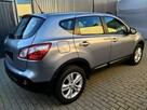 Nissan Qashqai 1.6 Benzyna Grzane Fotele PDC Zarejestrowany - 7