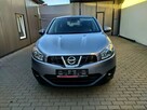 Nissan Qashqai 1.6 Benzyna Grzane Fotele PDC Zarejestrowany - 11