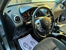 Nissan Qashqai 1.6 Benzyna Grzane Fotele PDC Zarejestrowany - 16