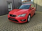 Seat Leon 1.8 FR Benzyna Automat Zarejestrowany - 2