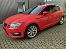 Seat Leon 1.8 FR Benzyna Automat Zarejestrowany - 3