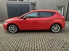 Seat Leon 1.8 FR Benzyna Automat Zarejestrowany - 4