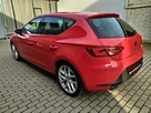 Seat Leon 1.8 FR Benzyna Automat Zarejestrowany - 5