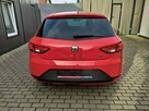 Seat Leon 1.8 FR Benzyna Automat Zarejestrowany - 6