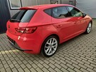 Seat Leon 1.8 FR Benzyna Automat Zarejestrowany - 7