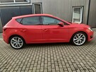 Seat Leon 1.8 FR Benzyna Automat Zarejestrowany - 8