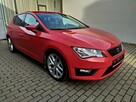 Seat Leon 1.8 FR Benzyna Automat Zarejestrowany - 9