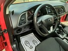 Seat Leon 1.8 FR Benzyna Automat Zarejestrowany - 16