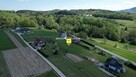 Działka budowlana Łęki gm. Myślenice - 10