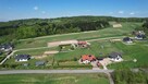 Działka budowlana Łęki gm. Myślenice - 14