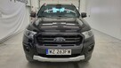 Ford Ranger 2.0 EcoBlue 4x4 DC Wildtrak aut - 2