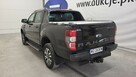Ford Ranger 2.0 EcoBlue 4x4 DC Wildtrak aut - 9