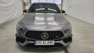 Mercedes A45 AMG S 4-Matic 8G-DCT - 2
