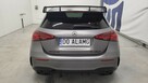 Mercedes A45 AMG S 4-Matic 8G-DCT - 8