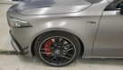 Mercedes A45 AMG S 4-Matic 8G-DCT - 12