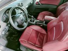 AUDI A3 S-line czerwona skóra - 11