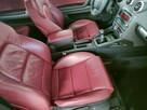 AUDI A3 S-line czerwona skóra - 14