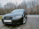A3 1.9d/105kM czyste zadbane książka serwisowa hak - 2