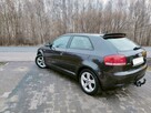 A3 1.9d/105kM czyste zadbane książka serwisowa hak - 12