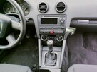 A3 1.9d/105kM czyste zadbane książka serwisowa hak - 15