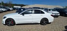Mercedes C 160 salon polska ledy xsenon navi - 4