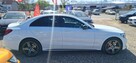 Mercedes C 160 salon polska ledy xsenon navi - 5