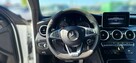 Mercedes C 160 salon polska ledy xsenon navi - 8