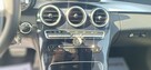 Mercedes C 160 salon polska ledy xsenon navi - 13