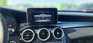 Mercedes C 160 salon polska ledy xsenon navi - 14