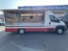Fiat Ducato Autosklep Gastronomiczny Food Truck Foodtruck Sklep bar 3500 Borco2011 - 7