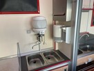Fiat Ducato Autosklep Gastronomiczny Food Truck Foodtruck Sklep bar 3500 Borco2011 - 8