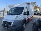 Fiat Ducato Autosklep Gastronomiczny Food Truck Foodtruck Sklep bar 3500 Borco2011 - 15