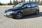 Seat Leon 1.6MPI Benz. DUDKI11 Klimatyzacja.El.szyby.Centralka.Alu,Tempomat - 6