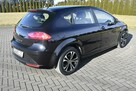Seat Leon 1.6MPI Benz. DUDKI11 Klimatyzacja.El.szyby.Centralka.Alu,Tempomat - 8