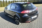 Seat Leon 1.6MPI Benz. DUDKI11 Klimatyzacja.El.szyby.Centralka.Alu,Tempomat - 9