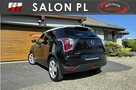SsangYong Tivoli serwis ASO, I-rej 2021, nawigacja - 3