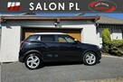 SsangYong Tivoli serwis ASO, I-rej 2021, nawigacja - 5