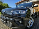 SsangYong Tivoli serwis ASO, I-rej 2021, nawigacja - 6