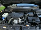 SsangYong Tivoli serwis ASO, I-rej 2021, nawigacja - 9