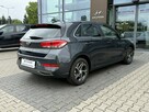 Hyundai i30 1.5DPI 110KM Comfort+Pakiet LED Salon Polska 1wł. Android Auto FV23% - 5