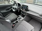 Hyundai i30 1.5DPI 110KM Comfort+Pakiet LED Salon Polska 1wł. Android Auto FV23% - 11
