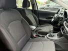 Hyundai i30 1.5DPI 110KM Comfort+Pakiet LED Salon Polska 1wł. Android Auto FV23% - 12