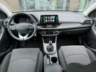 Hyundai i30 1.5DPI 110KM Comfort+Pakiet LED Salon Polska 1wł. Android Auto FV23% - 14