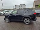 Toyota RAV-4 Hybrid Automat 4x4 Kamera Podgrzewanie 222KM - 2