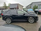 Toyota RAV-4 Hybrid Automat 4x4 Kamera Podgrzewanie 222KM - 4