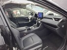 Toyota RAV-4 Hybrid Automat 4x4 Kamera Podgrzewanie 222KM - 8