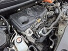 Toyota RAV-4 Hybrid Automat 4x4 Kamera Podgrzewanie 222KM - 9