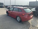 Škoda Scala Podgrzewanie Klimatronik Kamera - 3