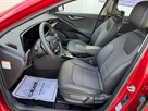 Kia Niro Pisemna Gwarancja 12 miesięcy - 8