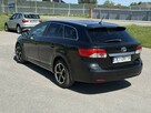 Toyota Avensis 1.8 Benzyna*Serwisowany*Gwarancja*Bogate Wyposażenie*Zadbane* - 4